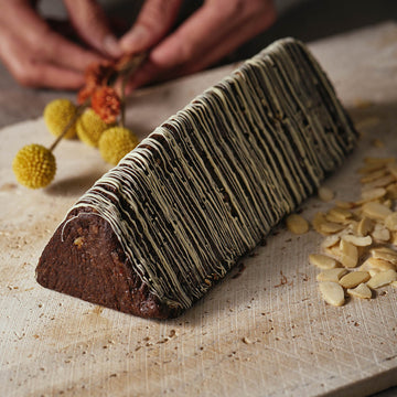 Triángulo de Chocolate