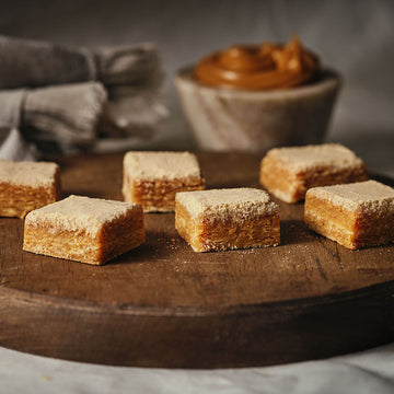 Mini Milhojas