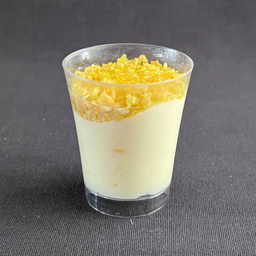 Mousse de Limón
