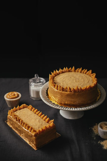 Torta Milhojas Manjar Frambuesa