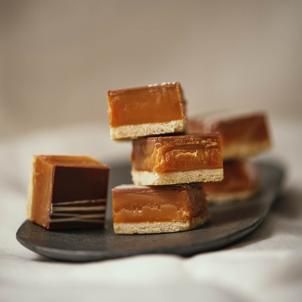 Caluga Barras de Caluga – Dulcería Casa León