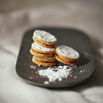 Alfajor Nuez Caluga