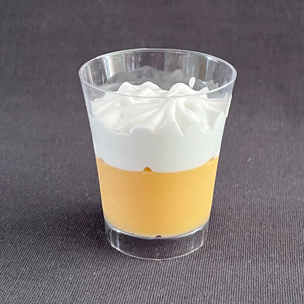 Suspiro Limeño