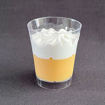 Suspiro Limeño
